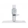 Monitor Mount Ergotron 98-088 27 inch White Height Adjustment Tilt 0-25°