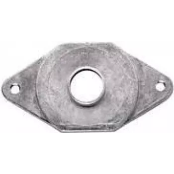 Flange for angle grinder Metabo 630118000, diameter 17 mm