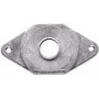 Flange for angle grinder Metabo 630118000, diameter 17 mm