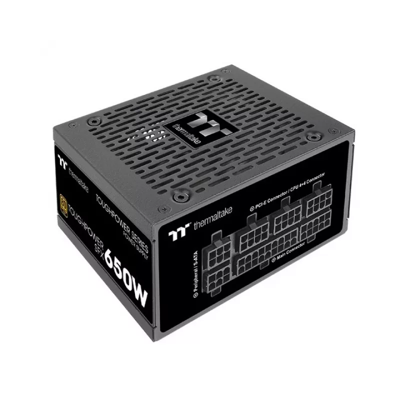 Power Supply Unit Thermaltake Toughpower SFX 650W Gold