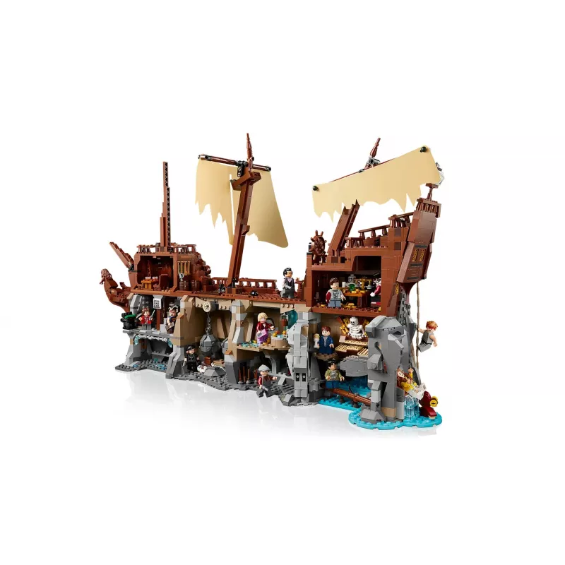LEGO ICONS 21363 The Goonies