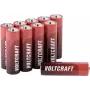 VOLTCRAFT Industrial LR6 Mignon (AA)-Battery Alkali-Mangan 3000 mAh 1.5 V 10 pc(s) (VC-14066385)