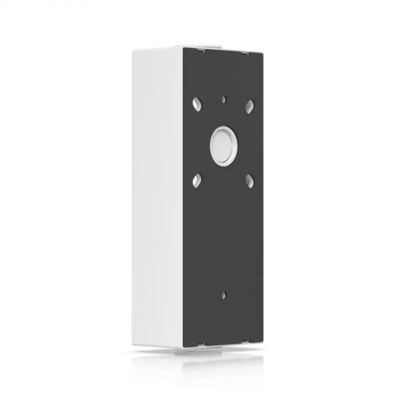 Mount box Ubiquiti UACC-Reader-Pro-JB-W White 77.8x48.6x205.4 mm