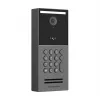 Video intercom Grandstream GDS3725, 4 MP, H.264, IP66/IK10, 3 W speaker, SD up to 256 GB