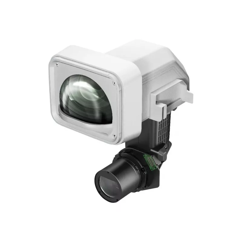 Epson ELPLX02WS projection lens Pro Series White