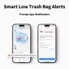 PETKIT Purobot Ultra Sandpit Litter Bags — Pack of 1, Display diagonal 2.54 cm (1 inch)