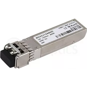 Transceiver CBO SFP-10G-ZR Fiber Optic 10G 80km