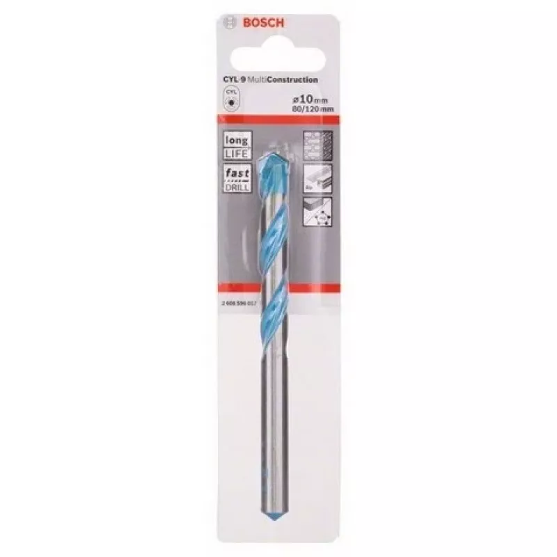 Bosch CYL-9 Drill bit set 1 pc(s)