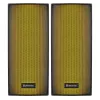 PC SPEAKERS SPITFIRE 2. 0 6W LED USB