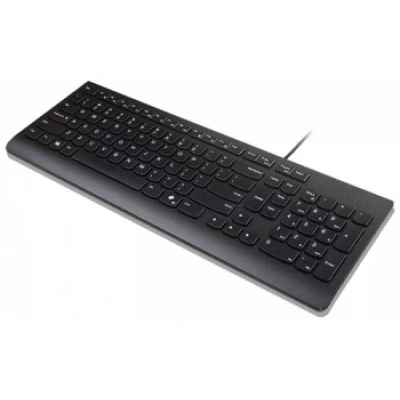LENOVO Essential Wired Keyboard AI Lithuanian (LT)
