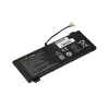 Battery Green Cell AC83 for Acer Nitro AN515/AN517 — LiPo 3620 mAh, black