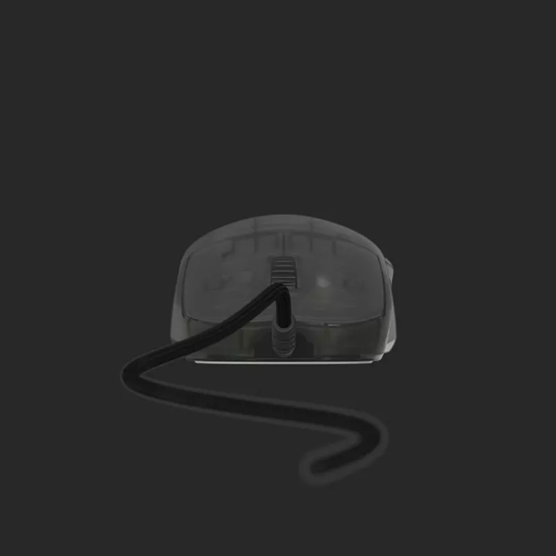 Endgame Gear OP1 RGB mouse Gaming Right-hand USB Type-A Optical 26000 DPI