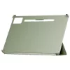 Lenovo ZG38C05989 tablet case 32.3 cm (12.7 inch) Folio Green