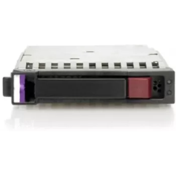 Hewlett Packard Enterprise HPE - Hard Drive - 2TB - Hot-Swap - 3.5 LFF (8,9 cm LFF) - SAS 12Gb/s - 7200 rpm - for HPE P4500 G2, StoreOnce 4430, ProLiant DL370 G6, DL385 G6, Store