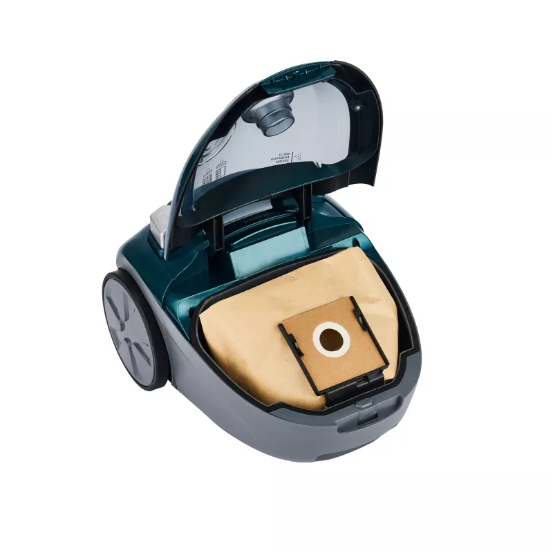 Vacuum Cleaner Zelmer ZVC031P Radek