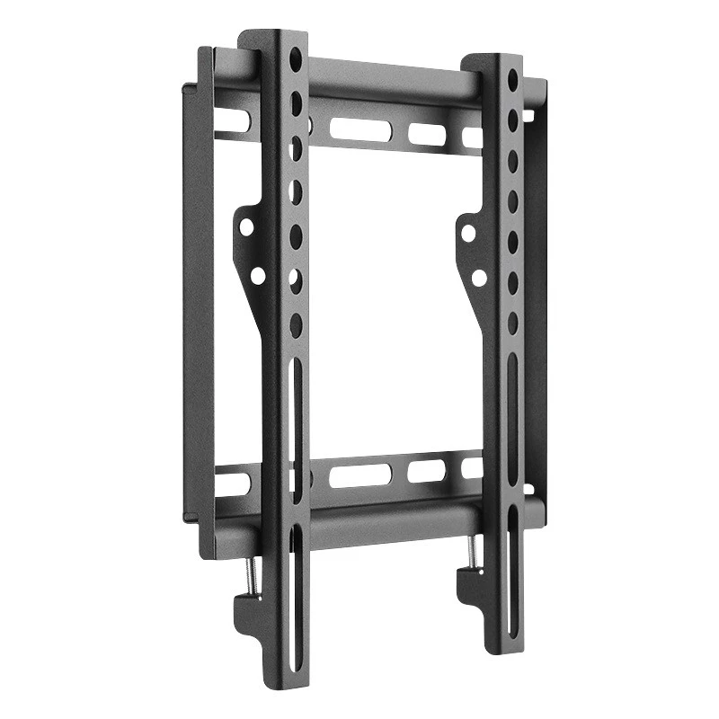 TV mount LogiLink BP0034 106.7 cm (42 inch) Black Stainless steel