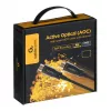 HDMI cable Gembird CCBP-HDMI-AOC-30M-02 30m HDMI Type A Male Black