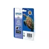 Epson Turtle T1577 Light Black, High (XL) Yield, Light black, Pigment-based ink, 25.9 ml, 1 pc(s), 23000 pages