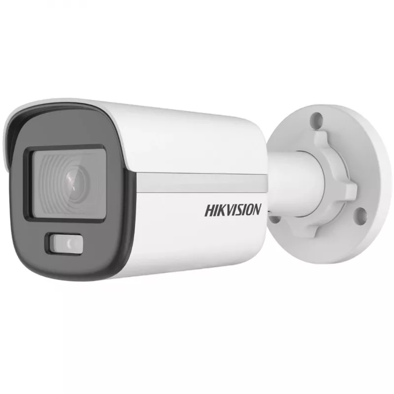 Hikvision DS-2CD1027G0-L Bullet IP security camera Outdoor 1920 x 1080 pixels Ceiling/wall