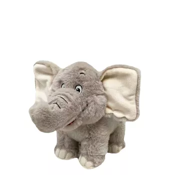 Soft toy TULILO Mascot Antos Elephant 28 cm plush animal