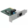 Network Card DeLOCK 90381 Internal Ethernet 100 Mbit/s