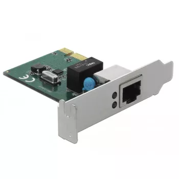 Network Card DeLOCK 90381 Internal Ethernet 100 Mbit/s