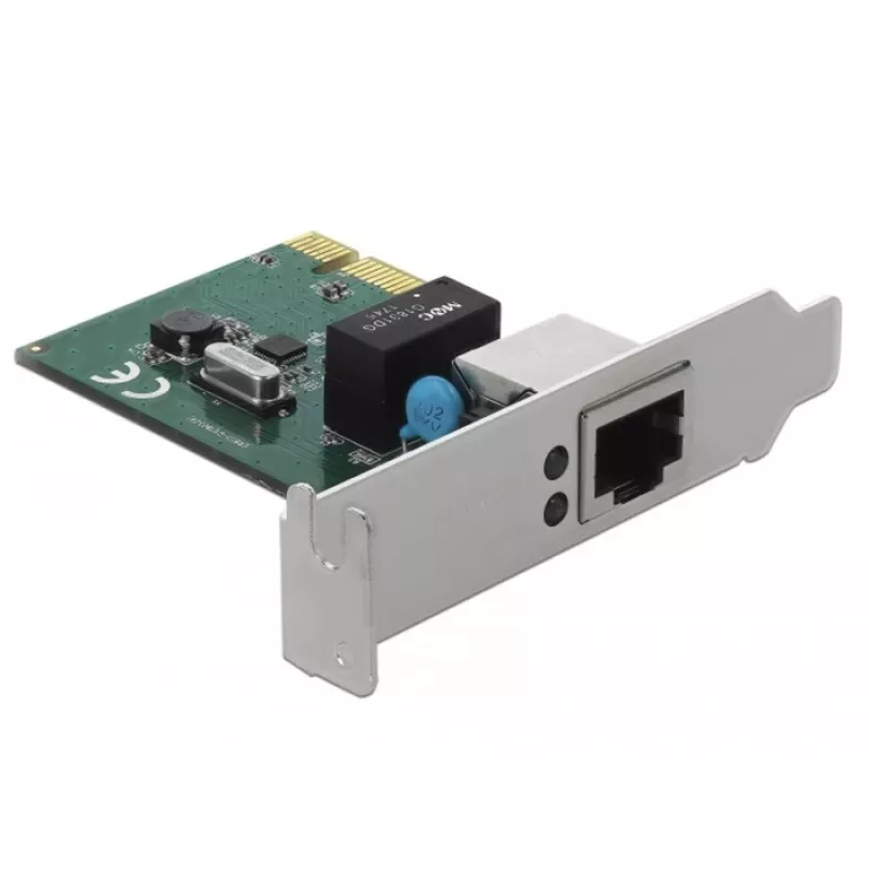 Network Card DeLOCK 90381 Internal Ethernet 100 Mbit/s