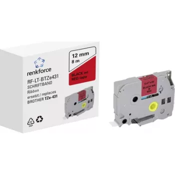 Renkforce RF-6027818 Red