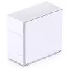 PC Case Jonsbo D41 STD Midi Tower White