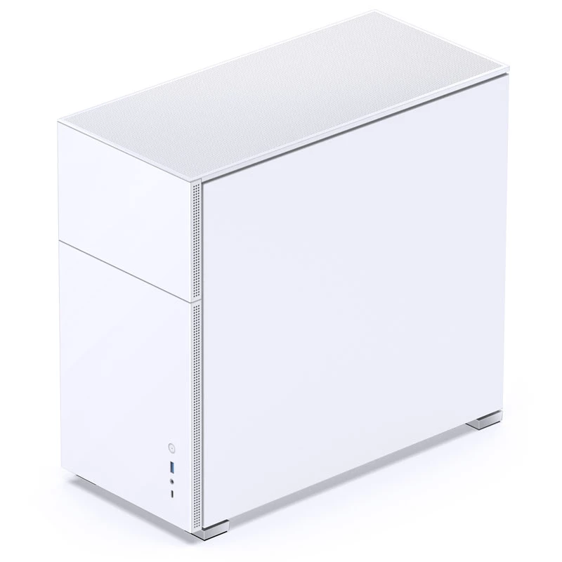 PC Case Jonsbo D41 STD Midi Tower White