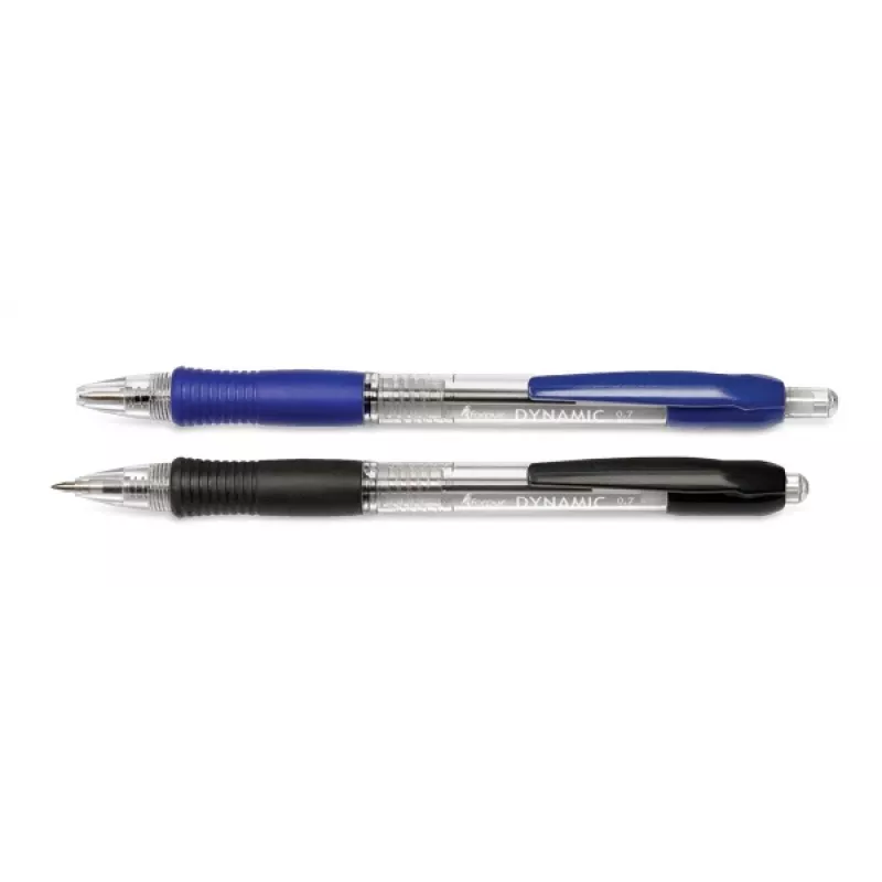 Ball pen Forpus Dynamic, 0.7mm, Blue 1203-010