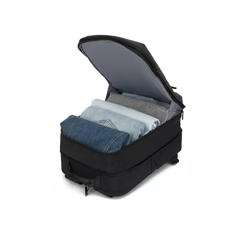 Tracer 47770 Carry-On Backpack 15,6
