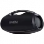 Waterproof portable speaker SVEN SV-022891 Black