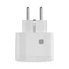 Power plug Omajin OSP-FR-01-EC European standard, grounded, model OSP-FR-01-EC
