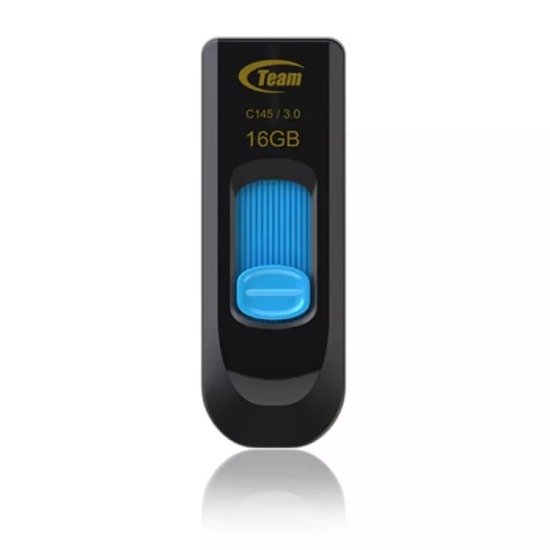 Team Group Team USB Disk C145 - USB Flash Drive - 16 GB