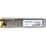 SFP+ copper transceiver CBO SFP-10G-RJ45-80M 10 Gbps RJ45 80 m