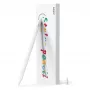 Stylus Pen Inateck PCL005_WHITE — compatible with iPad Pro, iPad Mini, iPad 6–10
