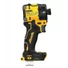 Screw gun DeWalt DCF870N-XJ, cordless 18 V Li-Ion, 56 N·m torque, 1/4 inch chuck, pistol grip