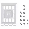 Mini Tower GPU kit Lian Li A3-1W compact design supporting multiple GPUs
