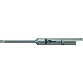 Wera 05135265001 Storage Drive