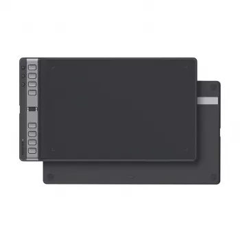 Graphics Tablet Huion Inspiroy 2L Black 10 x 6.25 inches 5080 LPI
