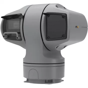 Mount Axis 02111-001 Security Camera Accessory Aluminium Universal 4 pcs