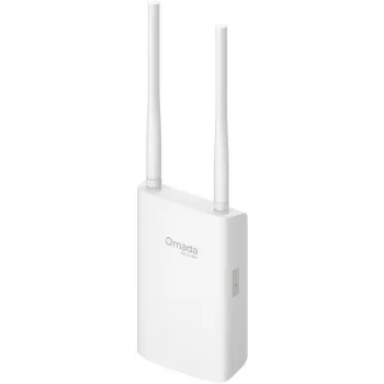 TP-Link Omada EAP603-Outdoor 1800 Mbit/s White Power over Ethernet (PoE)