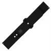 Replacement silicone watch strap FIXED FIXSST2-22MM-BK — 22 mm quick-release black