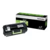 Lexmark 522X toner cartridge 1 pc(s) Original Black
