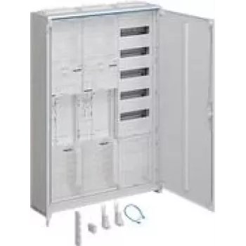 Komplettschrank BW ZB33SEQ25 2eHZ/VF-5rh/APZ eHZ 1100 (ZB33SEQ25)