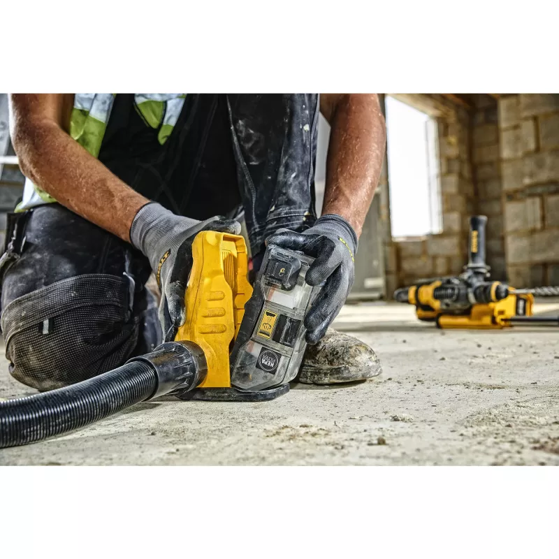 Vacuum Accessory DeWALT DWH079D-XJ