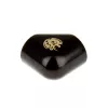 Bitspower adapter 90 degree G1/4 female to G1/4 female, black matt