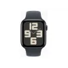 Watch SE GPS + Cellular 44 mm Midnight Aluminium Case with Midnight Sport Band - M/L