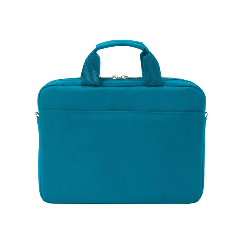 Eco Slim Case DICOTA BASE 35.8 cm (14.1 inch) Blue